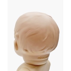 POUPEE VINTAGE YEUX MARRON FAUSTINE - MINIKANE