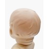 POUPEE VINTAGE YEUX MARRON FAUSTINE - MINIKANE