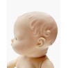 POUPEE VINTAGE YEUX MARRON FAUSTINE - MINIKANE