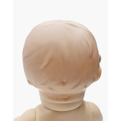 POUPEE VINTAGE YEUX MARRON FAUSTINE - MINIKANE