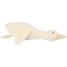 PELUCHE BRUITS BLANCS RECHARGEABLE LIVA OIE BEIGE - FLOW AMSTERDAM