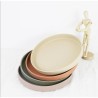 ASSIETTE SILICONE VENTOUSEE ARIA LIN - CHOO