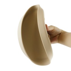 ASSIETTE SILICONE VENTOUSEE ARIA LIN - CHOO