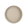ASSIETTE SILICONE VENTOUSEE ARIA LIN - CHOO