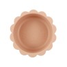 BOL SILICONE VENTOUSE CHAT FELIX ABRICOT - CHOO