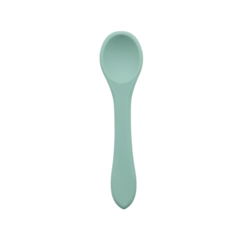 CUILLERE SILICONE AVA MENTHE - CHOO