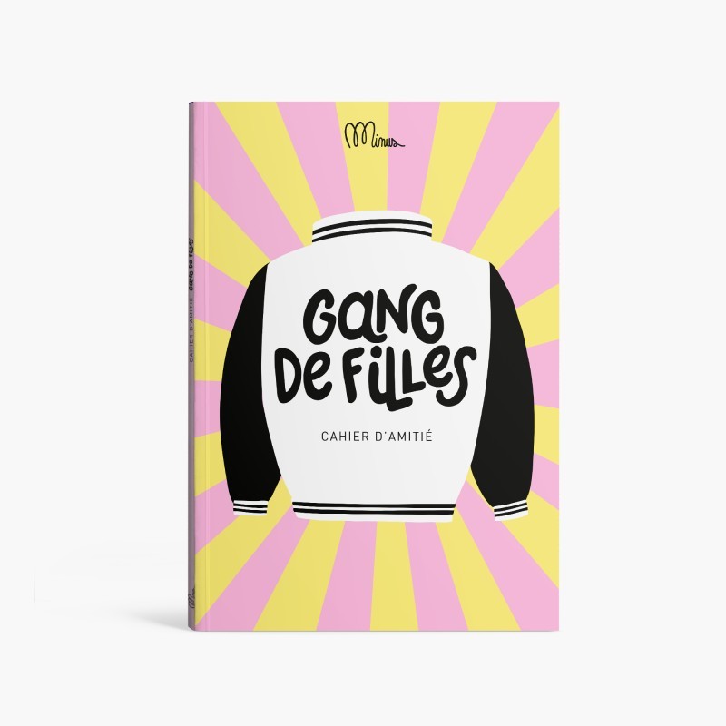 GANG DE FILLES - MINUS