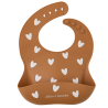 BAVOIR SILICONE CARAMEL - ATELIER WAGRAM