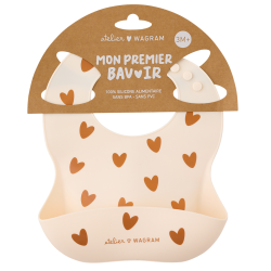BAVOIR SILICONE CREME -...