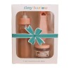 BIBERON DE CHOCOLAT, PETIT POT ET SA CUILLERE - TINY HARLOW