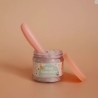 BIBERON DE LAIT, PETIT POT CEREALES ET SA CUILLERE - TINY HARLOW