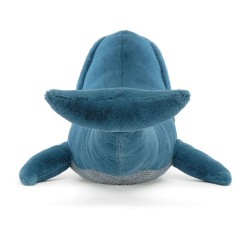 BALEINE GILBERT THE GREAT BLUE WHALE - JELLYCAT