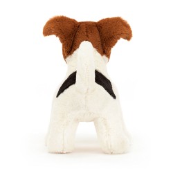 CHIEN ALBERT JACK RUSSELL - JELLYCAT