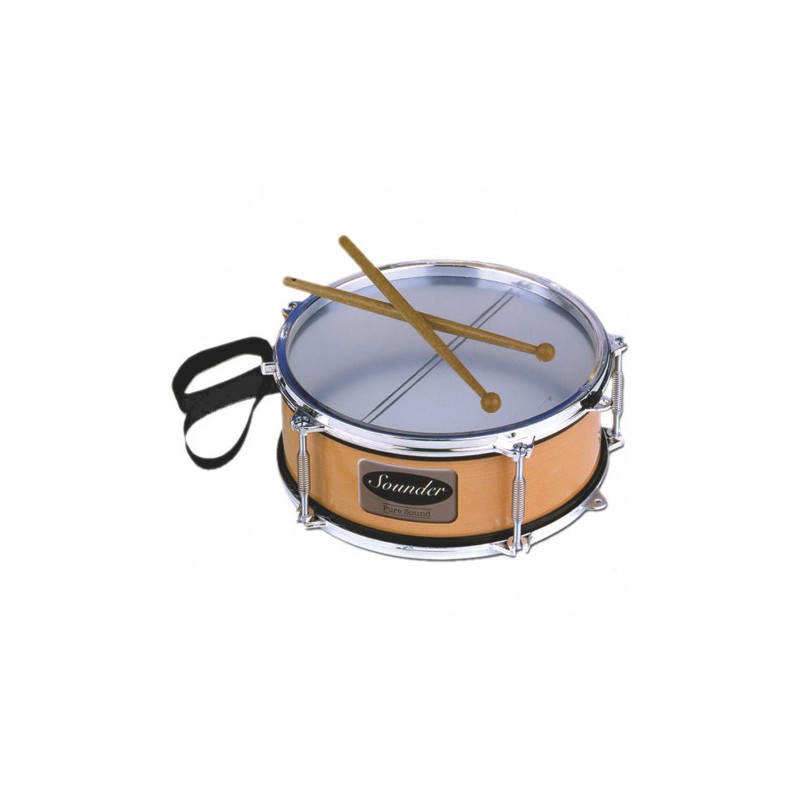 TAMBOUR DE FANFARE - TROUSSELIER