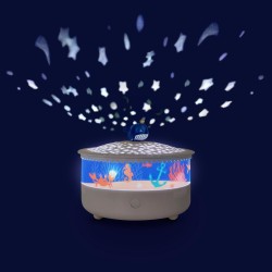 PROJECTEUR D'ÉTOILES OCEAN - TROUSSELIER