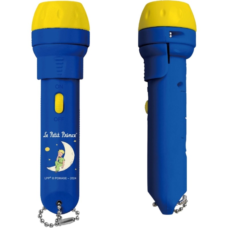 PROJECTEUR D'HISTOIRE PETIT PRINCE - TROUSSELIER