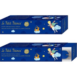 PROJECTEUR D'HISTOIRE PETIT PRINCE - TROUSSELIER