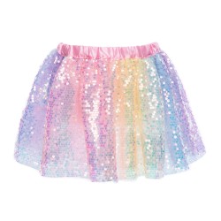 TUTU PASTEL MULTICOLORE...