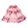 CAPE SEQUINS ROSE THE 5TH AVENUE 4-6 ANS - GREAT PRETENDERS