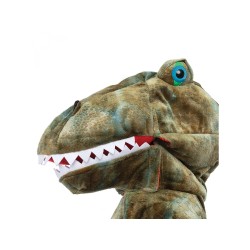 CAPE T-REX GRANDASAURUS ET SES GRIFFES 7-8 ANS - GREAT PRETENDERS