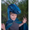 CAPE DRAGON STARRY NIGHT 7-8 ANS - GREAT PRETENDERS