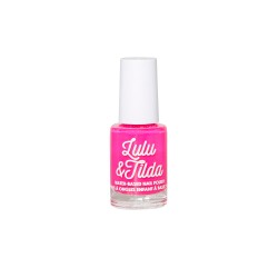 VERNIS WELCOME TO GLITZER ROSE - GREAT PRETENDERS