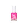 VERNIS WELCOME TO GLITZER ROSE - GREAT PRETENDERS