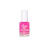 VERNIS WELCOME TO GLITZER ROSE