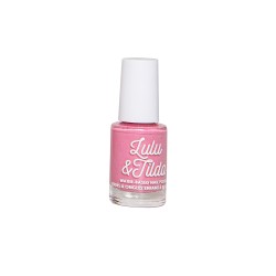 VERNIS A L'EAU TICKLE MY FRANCE-Y ROSE PALE - GREAT PRETENDERS