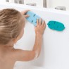 PUZZLE DE BAIN BALEINES - QUUT