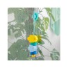GUIRLANDE DE BAIN EN MOUSSE "POISSONS" - QUUT