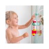 GUIRLANDE DE BAIN EN MOUSSE "FORMES" - QUUT