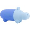 ARROSEUR DE BAIN SQUEEZI HIPPOPOTAME - QUUT