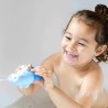 ARROSEUR DE BAIN SQUEEZI HIPPOPOTAME - QUUT