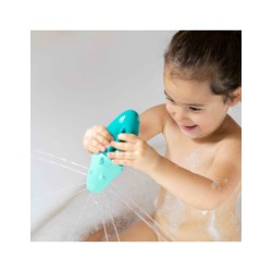 ARROSEUR DE BAIN SQUEEZI CROCODILE - QUUT