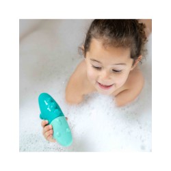 ARROSEUR DE BAIN SQUEEZI CROCODILE - QUUT
