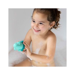 ARROSEUR DE BAIN SQUEEZI CROCODILE - QUUT