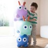 BALLON SAUTEUR SKIPPI MENTHE - QUUT