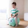 BALLON SAUTEUR SKIPPI MENTHE - QUUT