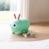 BALLON SAUTEUR SKIPPI MENTHE - QUUT