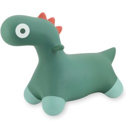 BALLON SAUTEUR HOPPI DINO...