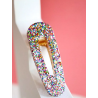 BARRETTE TRIANGLE CARNAVAL - CG HOME