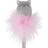 STYLO A BILLE LUMINEUX CHAT - LEGAMI