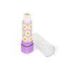 GOMME PARFUMÉE DAISY FLEUR - LEGAMI
