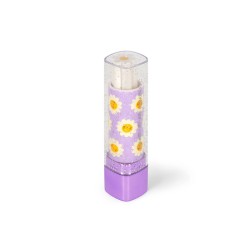 GOMME PARFUMÉE DAISY FLEUR - LEGAMI