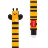 STYLO A ENCRE GEL EFFACABLE ABEILLE - LEGAMI