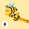 STYLO A ENCRE GEL EFFACABLE ABEILLE - LEGAMI