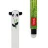 STYLO A ENCRE GEL EFFACABLE PANDA - LEGAMI