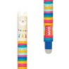 STYLO A ENCRE GEL EFFACABLE LAMA - LEGAMI