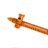 STYLO A ENCRE GEL EFFACABLE TIGRE - LEGAMI